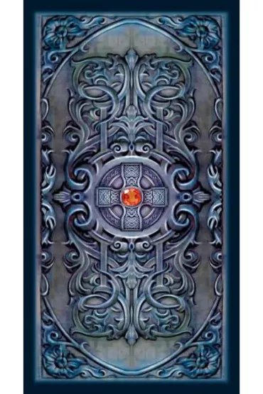 Dark Fairytale Tarot, Tarot Mrocznych Ba�ni - Raffaele De Angelis